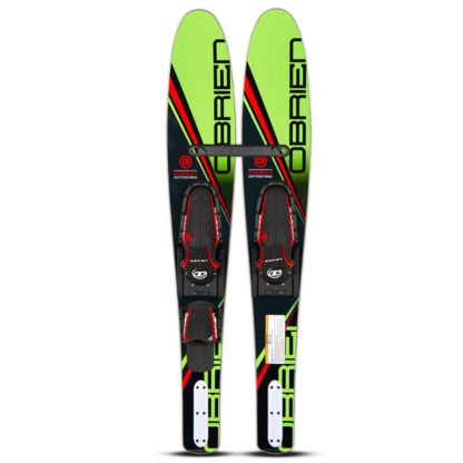 Par Ski O'Brien Vortex 54 Jr.