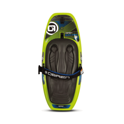 Kneeboard Obrien Black Magic