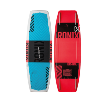 Wakeboard Ronix District 129