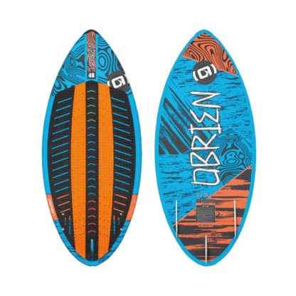 Wakesurf Obrien Micro Dust 48"